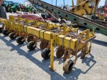 Buffalo 4630-6-30 Cultivator