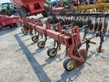 Cultivator