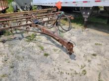 Field Cultivator