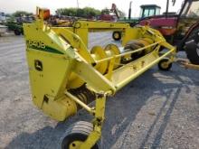 2004 John Deere 640B Grass Head ''