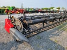 2012 Massey Ferguson 9250 Flex Draper Head