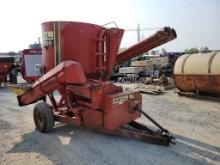 Gehl 100 Grinder Mixer