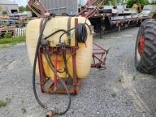 Hardi  Sprayer