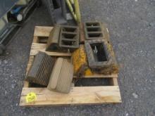 Skid Lot