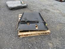 Skid Lot