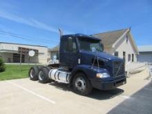 2005 Volvo VNM Day Cab Truck Tractor 'Title in the Office'