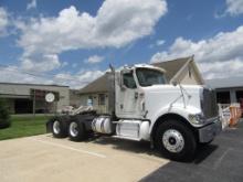 2006 International 9900i Truck Tractor