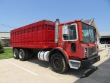 1988 Mack  MR690P Dump Truck 'Title in the Office'