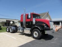 2014 Western Star 4900SA Sleeper Truck Tractor 'Title in the Office'