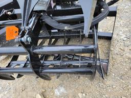 JMR  Brush Grapple 'NEW'
