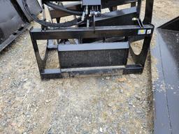 JMR  Brush Grapple 'NEW'
