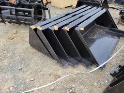 Swict  Lo Pro Bucket 'NEW'