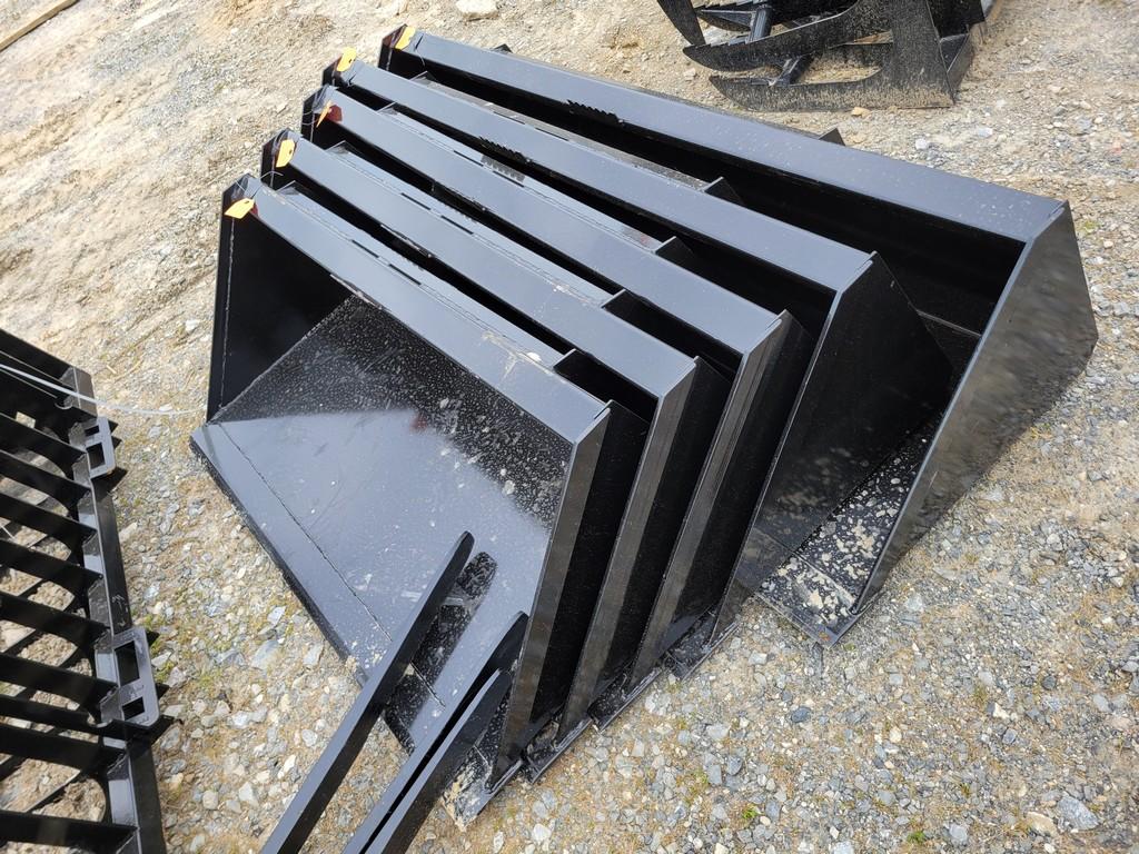 Swict  Lo Pro Bucket 'NEW'