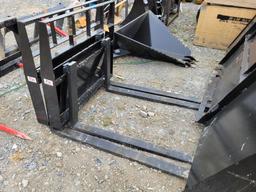 Kivel  Pallet Forks 'NEW'