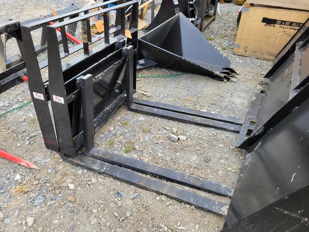 Kivel  Pallet Forks 'NEW'