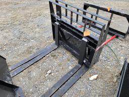 Kivel  Pallet Forks 'NEW'