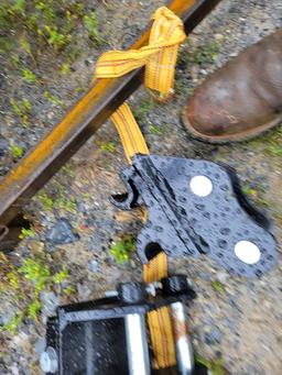 Miva  Quick Coupler 'NEW'