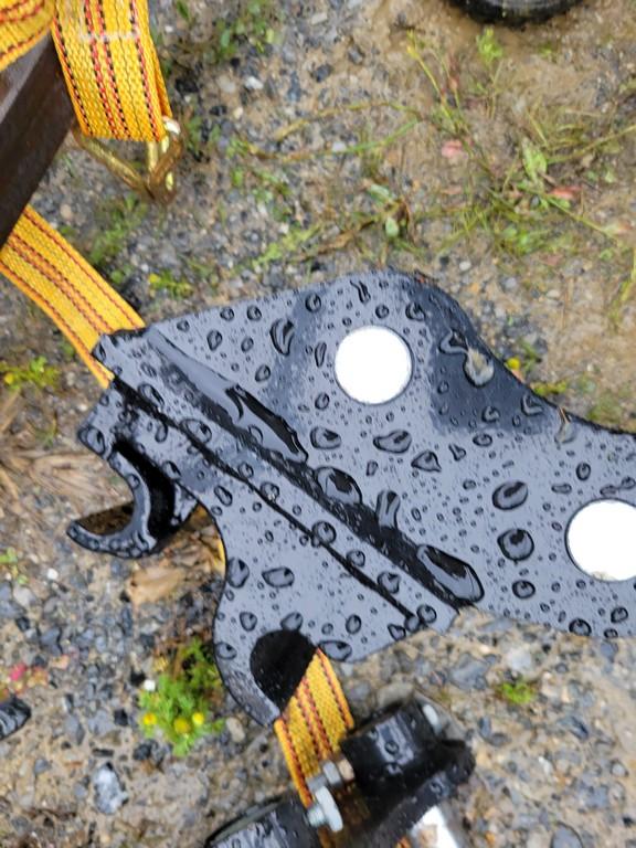 Miva  Quick Coupler 'NEW'