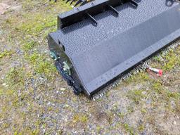 Giyi  Flail Mower 'NEW'