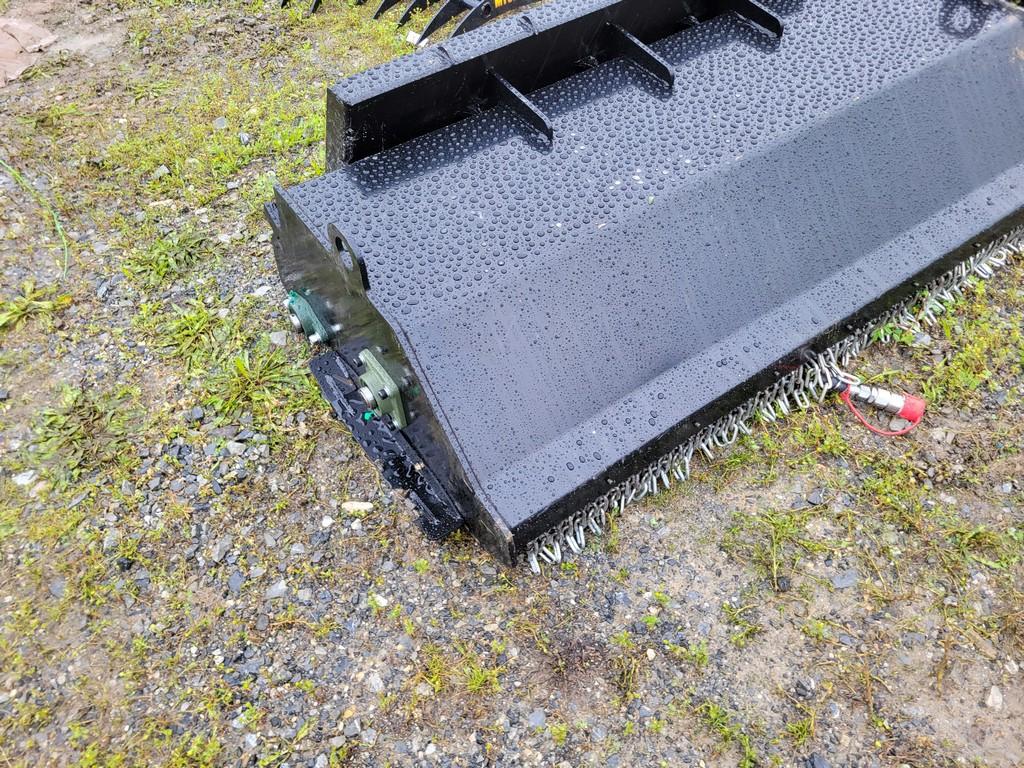 Giyi  Flail Mower 'NEW'
