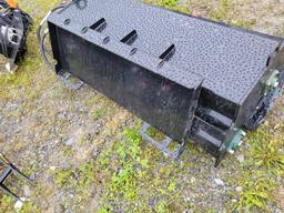 Giyi  Flail Mower 'NEW'