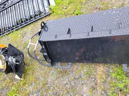 Giyi  Flail Mower 'NEW'