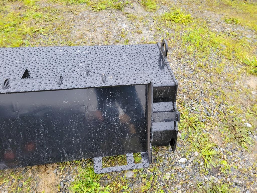 Giyi  Flail Mower 'NEW'