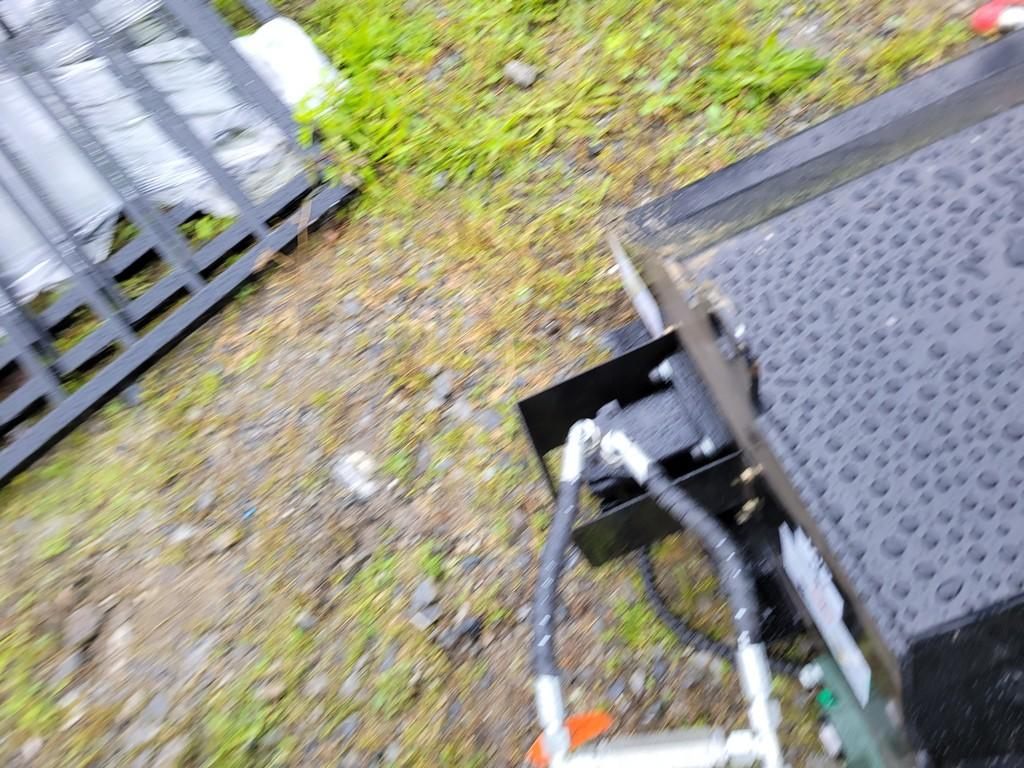 Giyi  Flail Mower 'NEW'