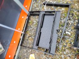 Giyi  Pallet Forks 'NEW'