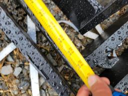 Giyi  Pallet Forks 'NEW'