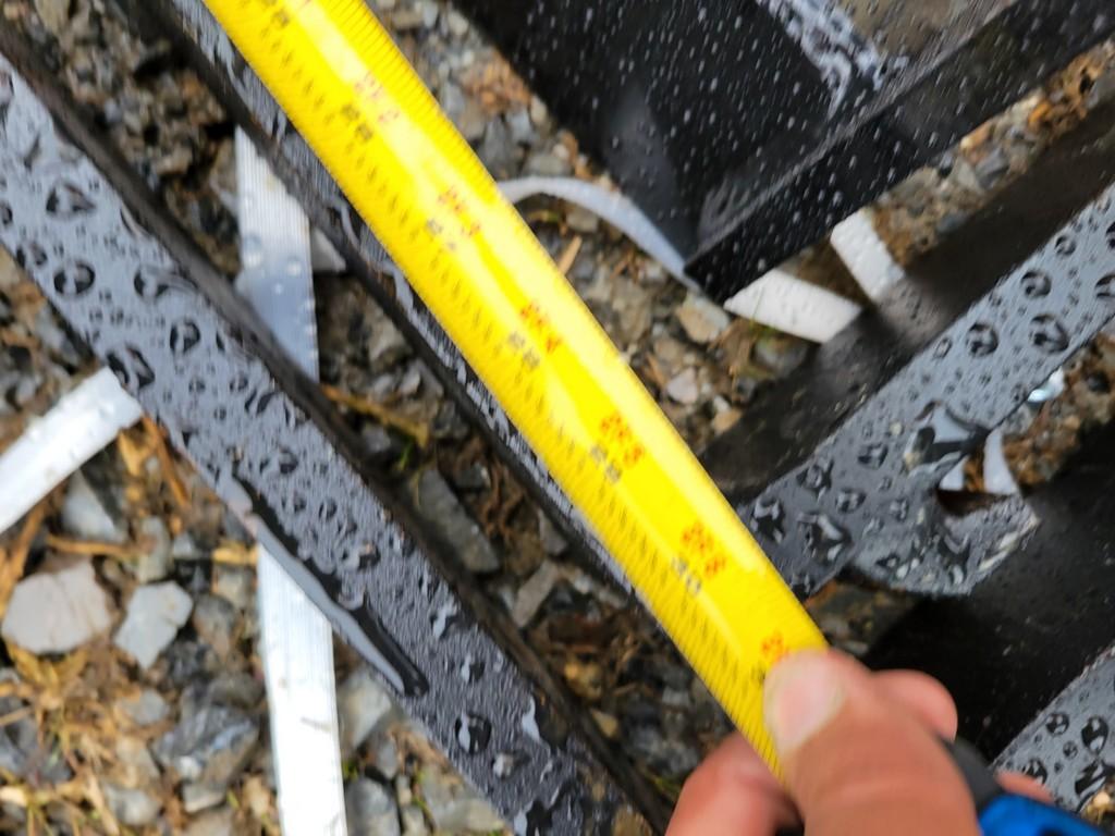 Giyi  Pallet Forks 'NEW'