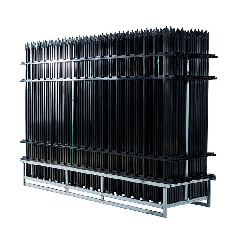 Valley Pioneer F10 Fence 'NEW'