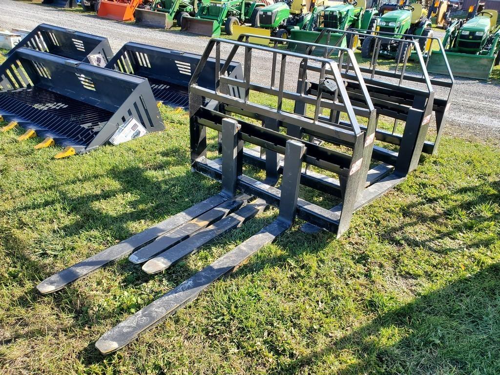 Kivel  Pallet Forks 'NEW'