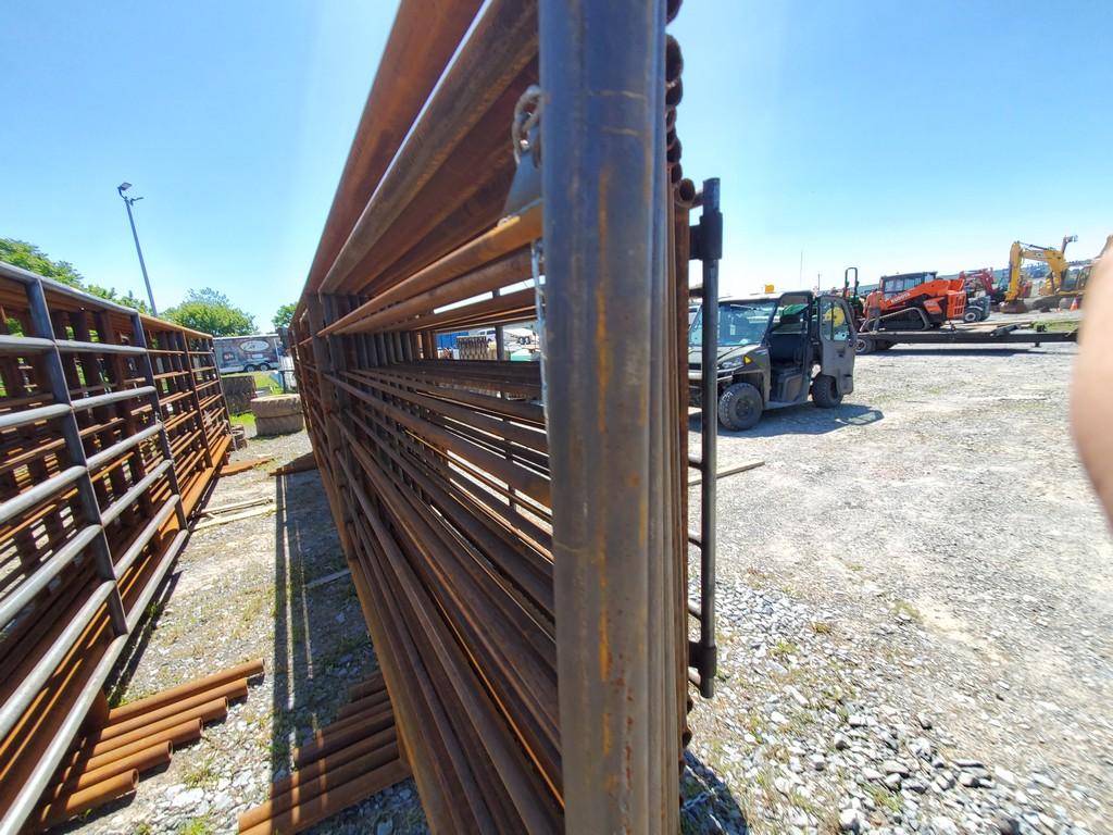 Corral Pannels   'NEW'