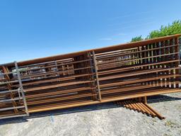 Corral Pannels   'NEW'