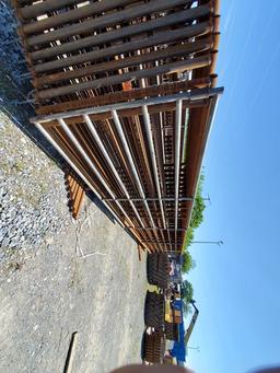 Corral Pannels   'NEW'