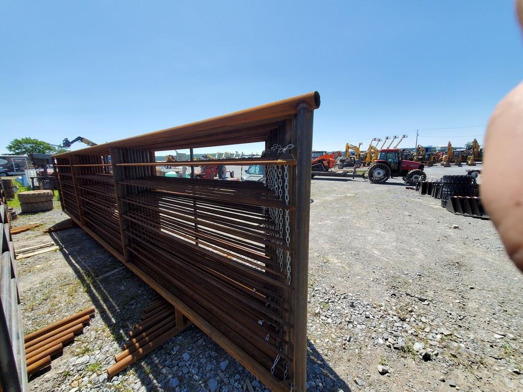 Corral Pannels   'NEW'
