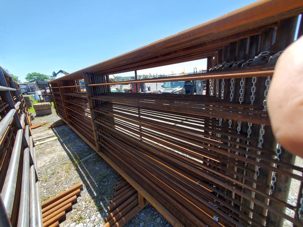 Corral Pannels   'NEW'