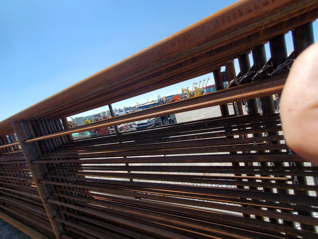 Corral Pannels   'NEW'