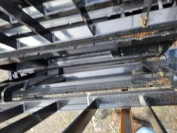 Agrotk SA100 Pallet Forks 'NEW'