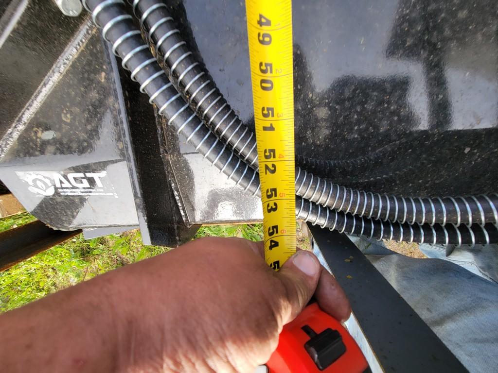 Agrotk EXRC54 Rotary Mower 'NEW'