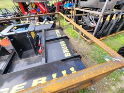 Agrotk EXRC54 Rotary Mower 'NEW'