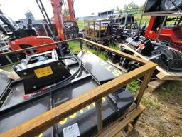 Agrotk EXRC54 Rotary Mower 'NEW'