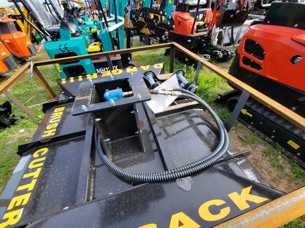 Agrotk EXRC54 Rotary Mower 'NEW'