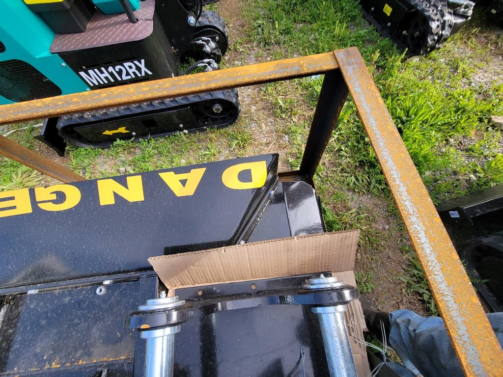 Agrotk EXRC54 Rotary Mower 'NEW'