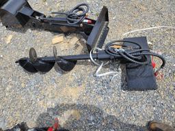 Giyi  Post Hole Auger 'NEW'