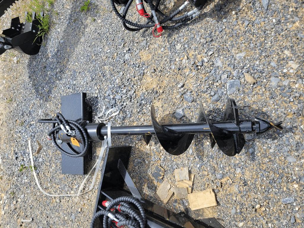 Giyi  Post Hole Auger 'NEW'
