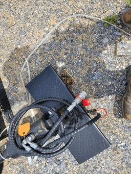 Giyi  Post Hole Auger 'NEW'