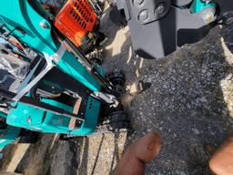 2025 Agrotk QK16R Mini Excavator 'NEW'