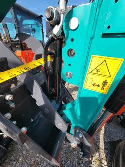 2025 Agrotk QK16R Mini Excavator 'NEW'